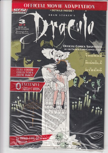 Dracula mike - dracula, (mike