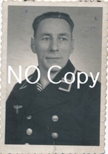 Foto WK2 Uboot Matrose