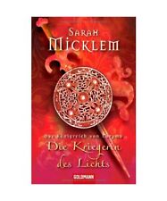 Die Kriegerin des Lichts: Das Königreich von Corymb, Sarah Micklem