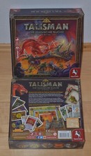 TALISMAN Die magische Suche