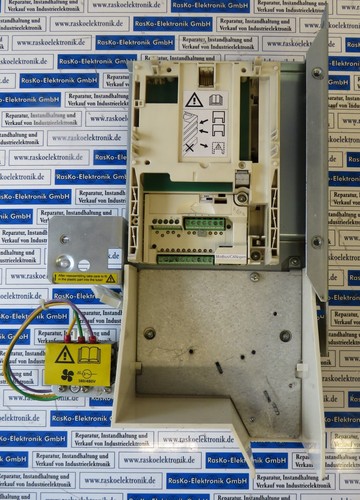 Steuerkarte schneider altivar - steuerkarte,