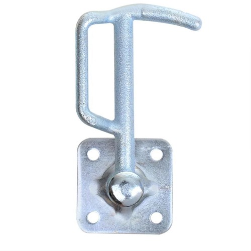 Ladebordwandhaken links 60x60