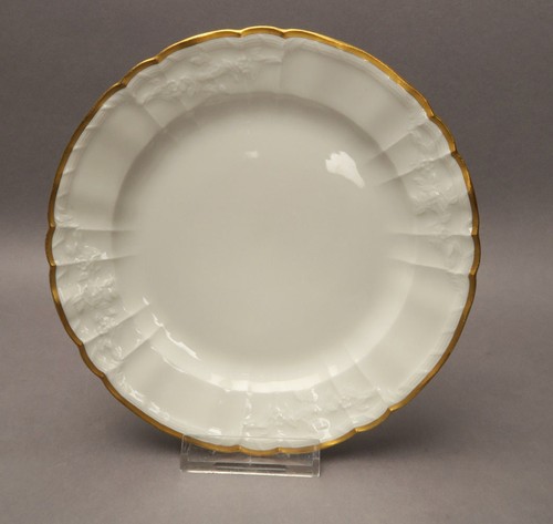 Kpm berlin rocaille dekor - rocaille,