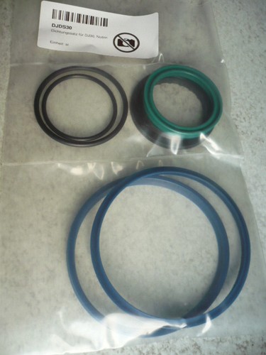 Dichtsatz dichtung slift dj30 - dichtung,