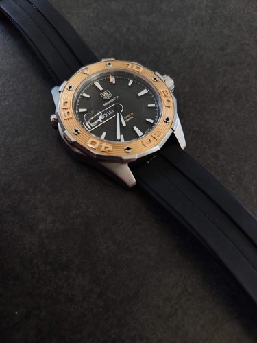 Tag heuer aquaracer - tag, 500m