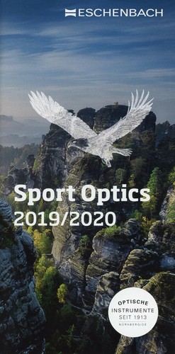 Prospekt katalog eschenbach - prospekt,