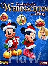 Rewe zauberhafte weihnachten - rewe,
