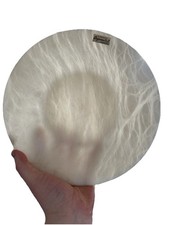 Edle Alabaster Schale - Echter