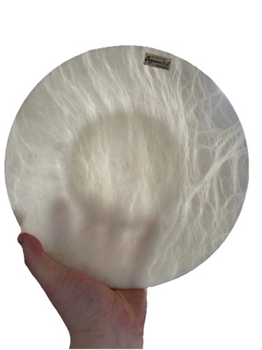 Edle alabaster schale - alabaster,