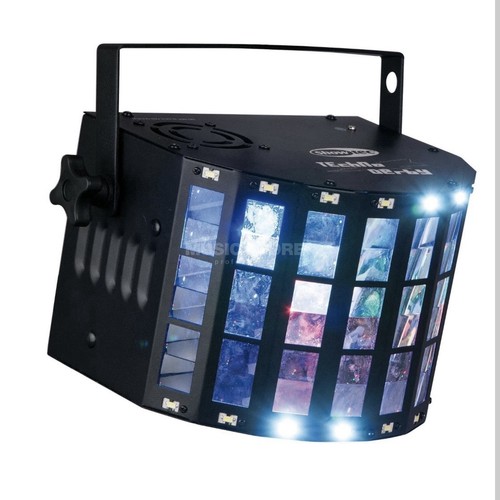 Showtec techno derby 1 - showtec,