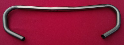 Shogun bullbar lenker - shogun, ii