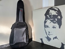 Yamaha C40 Konzertgitarre mit