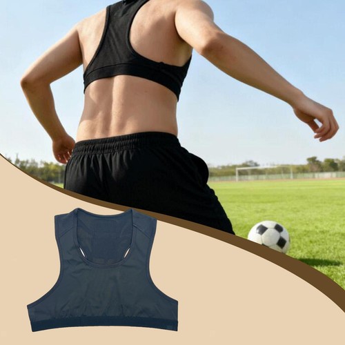 Trainingsweste mit tasche - trainingsweste,