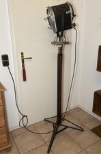 VINTAGE SCHEINWERFER / STUDIO