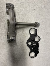 Yamaha R1 RN65 Gabelbrücke Oben & Unten