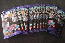 Bleach Sammelkarten Shinigami