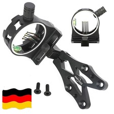 Bogenschießen Bogenvisier 5