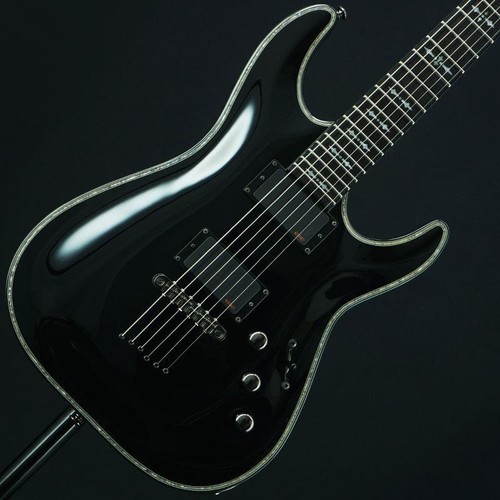 Schecter fr hellraiser - fr,