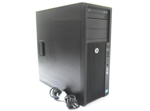 Z420 workstation 3 - hp,