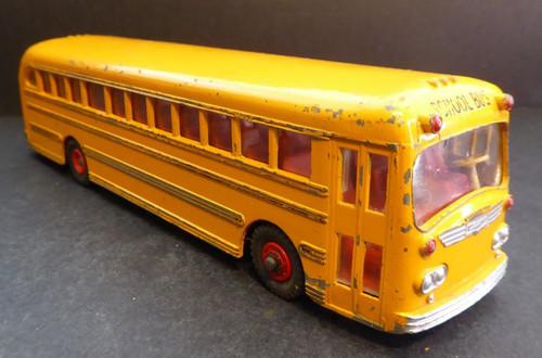 Dinky supertoys 949 - dinky, wayne