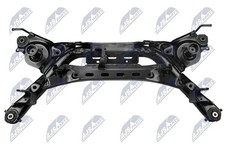 Achsträger Achskörper