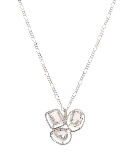 Herkimer minen diamant quarz - "diamant",