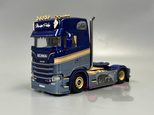 Wsi scania hl 4x2 2achs - wsi,
