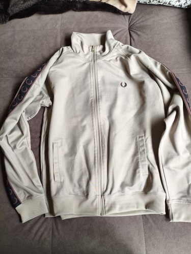 Fred perry brentham jacke - perry,