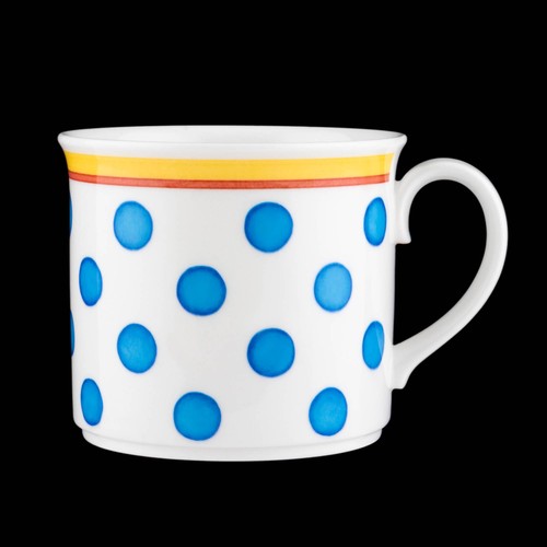 Frühstückstasse neuware - frühstückstasse,
