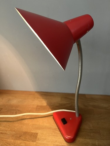 Vintage hala lampe - hala,