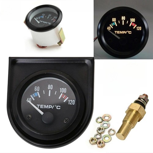 Auto wassertemperaturanzeige - wassertemperaturanzeige, 2