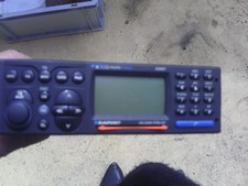 Autoradio Blaupunkt Helsinki RTM 127