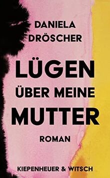 Lügen über meine mutter - meine,