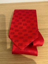 DB Deutsche Bahn- DB- Uniform-