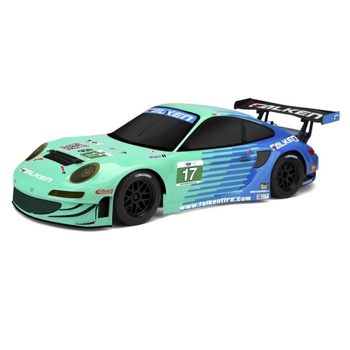 Hpi h160780 sport porsche - sport,