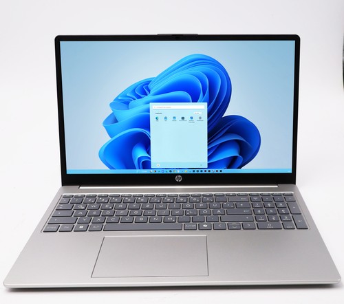 Hp15 fd0025ng notebook - 15,6",