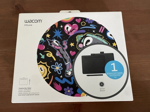 Wacom intuos stifttablet - m,,