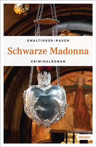 Schwarze madonna - schwarze,