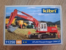 Atlas Raupenbagger - Kibri