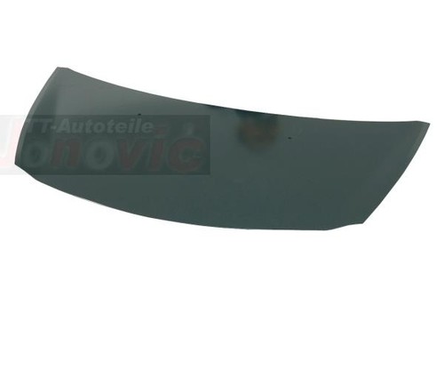Hartsant motorhaube haube - hartsant,
