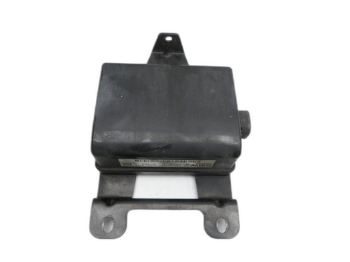 Acc radar sensor - acc,