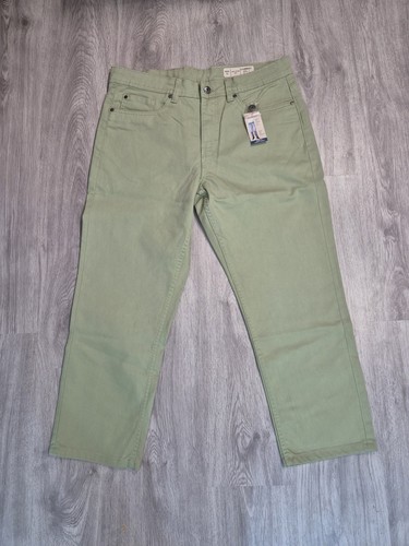 Herren jeans 50 beige - herren,