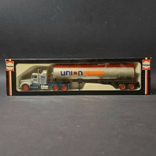 Herpa 1:87, Kenworth, Tank