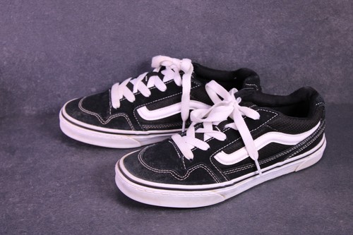 Vans sneaker caldrone unisex - vans,