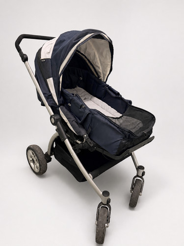 Gesslein kinderwagen set - gesslein,