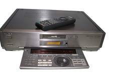 SONY EV-S9000E PAL High End