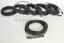 JOHN BEAN Messkopf Verbindungskabel 9 m für Achsmessstand Visualiner V501 V901