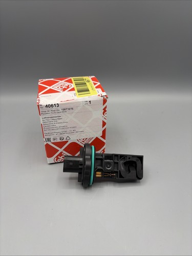 Febi 40613 luftmassenmesser - febi,
