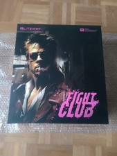 Blitzway Tyler Durden Fight