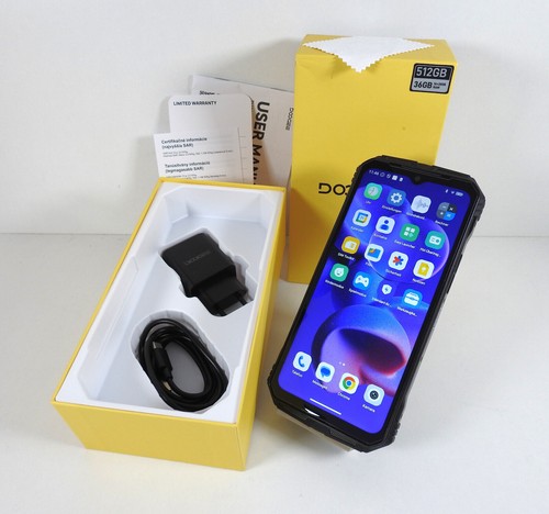 Doogee vmax plus outdoor - plus,